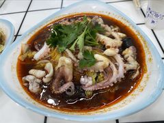 -日照大牌檔•小船海鲜(万平口店)