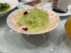 -品大三·经典淮扬菜(大行宫店)