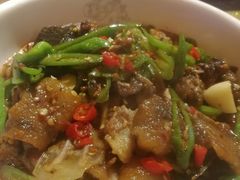 -樊记王·朝阳烧烤粥吧(星沙店)