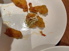 -周家二小姐的菜·扬州菜·香炒蟹·狮子头(江都金鹰店)