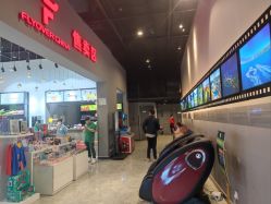 -飞览天下沉浸式飞行体验(北京旗舰店)