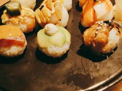 -山葵家·创意料理(万象汇店)