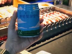 -很久以前羊肉串(怡海店)