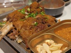 -清真·宁夏印象·盐池滩羊肉体验店(江宁路店)