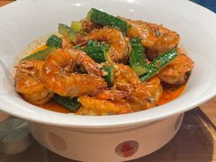 -鑫小城故事·藕汤·家常菜(台北一路总店)