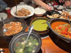 -瑶王府·广西菜(相思湖店)