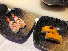 -小天鹅戴斯酒店鲸鲨百汇创作料理