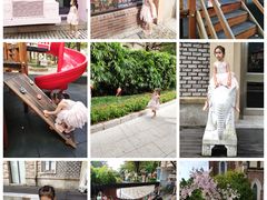 -中旅阿那亚九龙湖·公主酒店