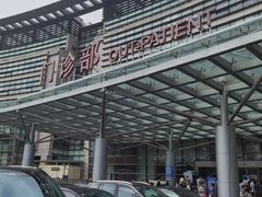 -上海中医药大学附属曙光医院(东部)