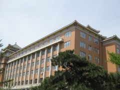 -吉林大学(前卫南区)