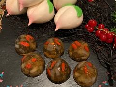-夏苑(新加坡丽思卡尔顿美年酒店)