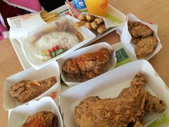 -德克士(前门店)