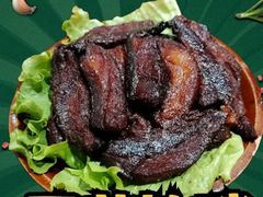 -黔有有贵州酸汤夺夺粉火锅(五味十字店)