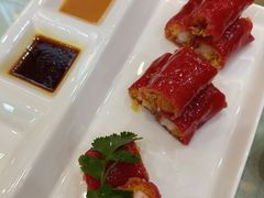 金沙红米肠-欢乐海岸美食联盟