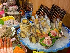 -綱元·海鲜豆捞(明州里店)