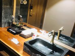 -成都蓝城悦杏温泉美食酒店(宽窄巷子店)