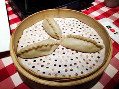 -西贝莜面村(上海百联西郊店)