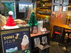 -JINNS锦时 steak&pizza(浸信会礼拜堂旧址店)