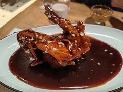 -新白鹿餐厅(城西银泰城店)