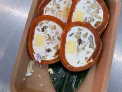 -韩味南山塔·烤肉自助(中骏世界城店)
