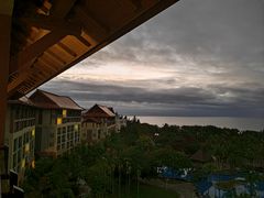 -三亚海棠湾万丽度假酒店