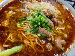 -丁丁猫重庆小面(徐州路店)