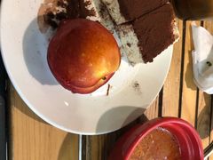 -So Lounge索兰至餐厅(蓝色港湾店)