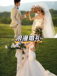 -雪中彩影婚纱摄影·品控旗舰店