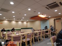 大堂-德克士(北京站店)