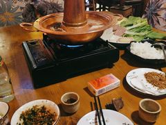-民食香·腊排骨野生菌美食(木府店)