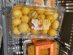 -七鲜超市(瑞虹天地太阳宫店)