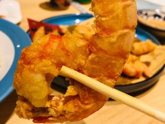 -老江南春·中国龙菜(衡山路店)
