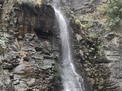 -双龙峡
