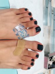 -阿噶西美甲美睫