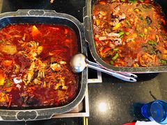 -自贡好吃客(科华店)