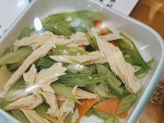 -华天二友居肉饼(新街口店)