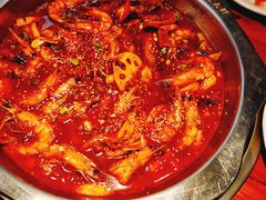 -邵汇大虾(同康路店)