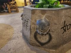 -可可大虾武汉土菜大排档(万松园1店)