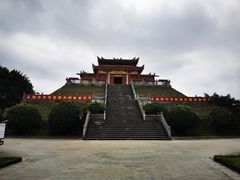 -合浦汉代文化博物馆