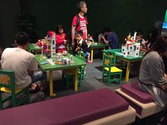 -香港科学馆