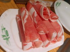 -草原塞蛮羊火锅城(港湾店)