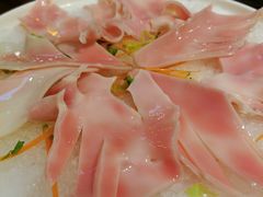 -蜀辣居鲜货老火锅(红牌楼店)