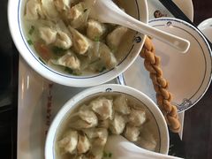 -汪一挑馄饨(老街店)