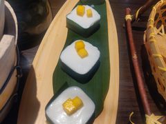 椰汁西米糕-泰妃殿(宏伊国际广场店)