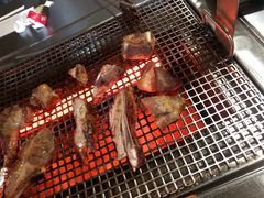 -大汗烧烤滩羊馆(清水河公园店)