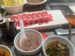 -海底捞火锅(正大乐城店)