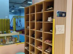 -飞奇儿体能体操馆(和平印象城店)