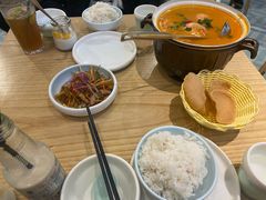 -米泰芒·东南亚料理(体育西店)