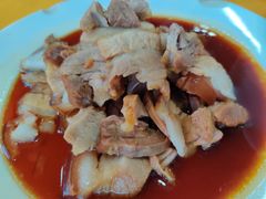 -荣生萝卜汤饭店
