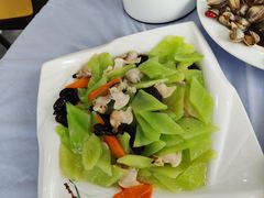 -碧海银沙海鲜餐厅(恒大海上威尼斯店)